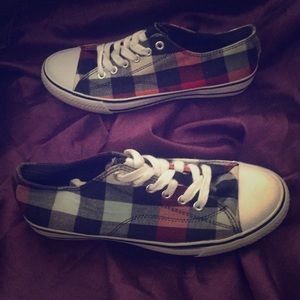 Cute tennis shoe sneakers